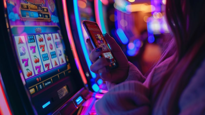 Panduan deposit pulsa gk5 di ponsel