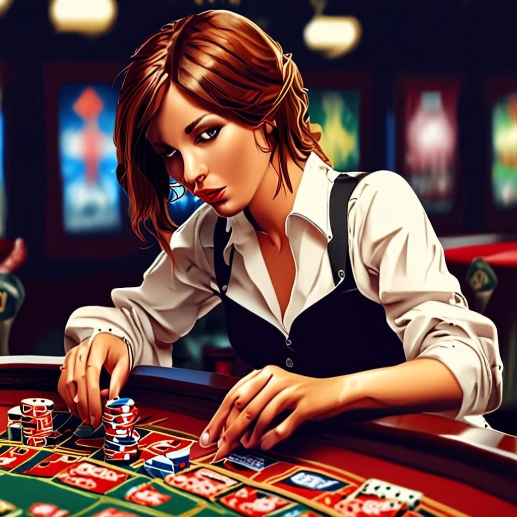 Ilustrasi akses deposit pulsa yang tertata